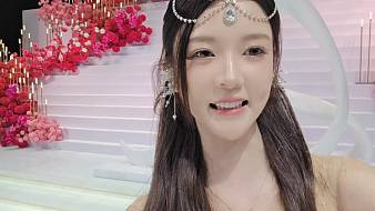 歡迎來到我的直播間