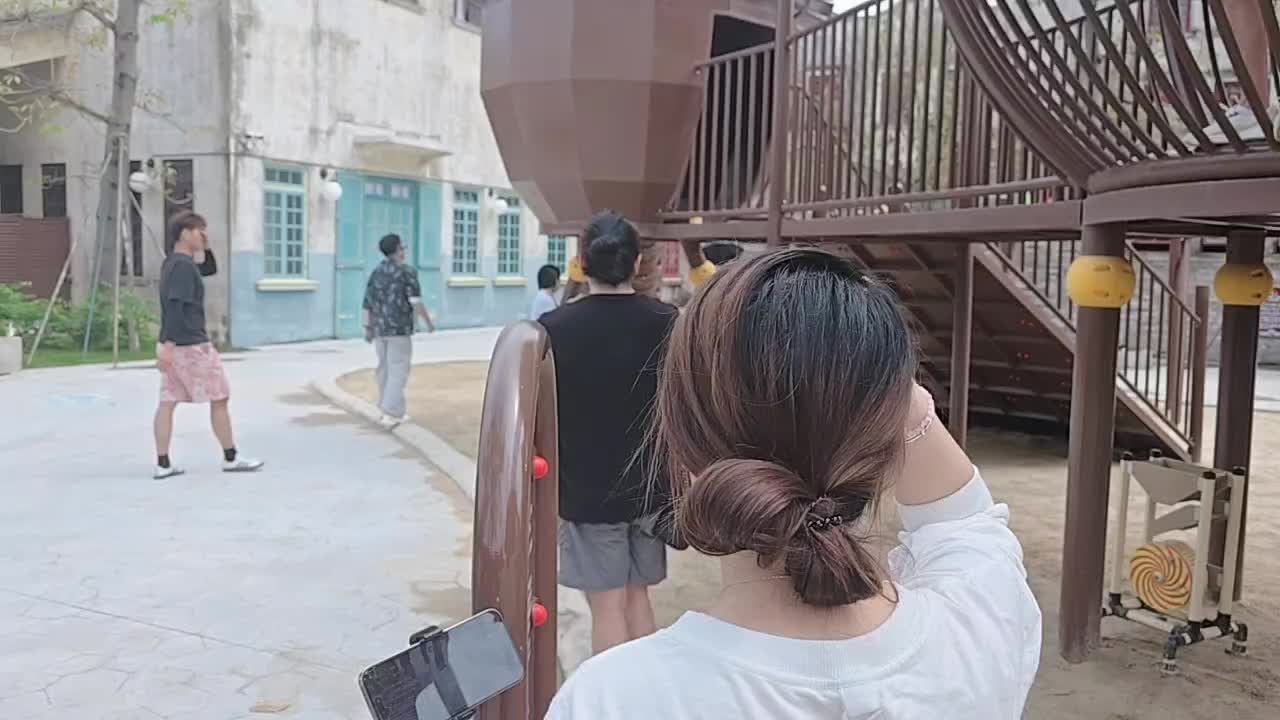 钱氏山庄收官最后一天