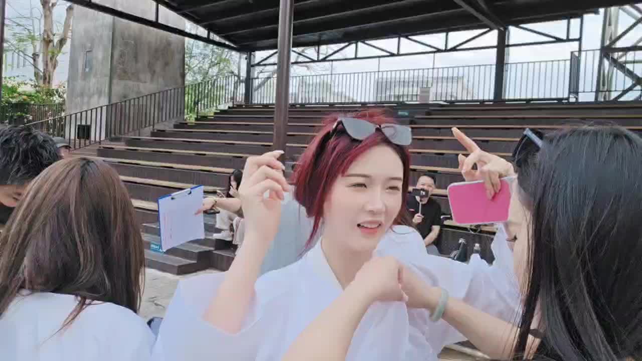 钱氏山庄收官最后一天