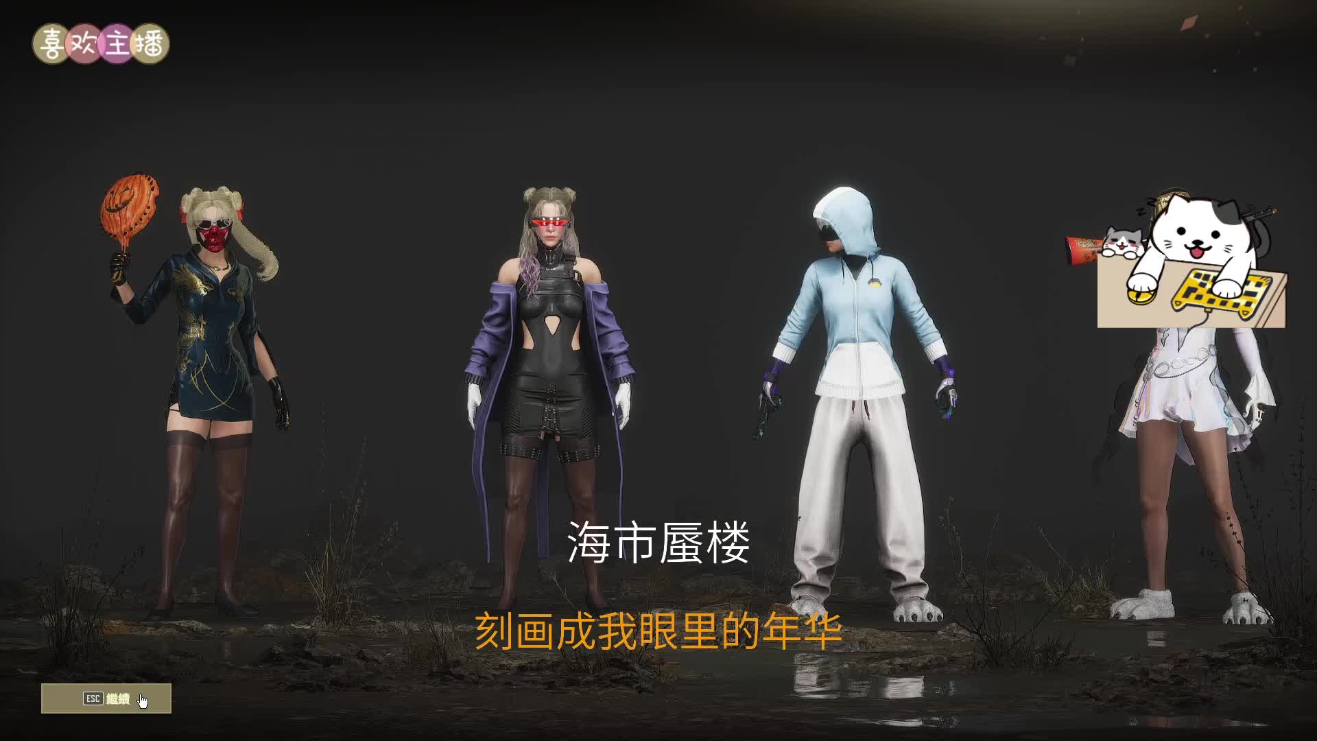 假期结束，回归！
