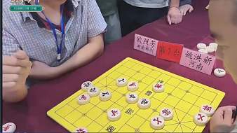 象棋戴少帥中國象棋直播_象棋戴少帥視頻直播 - 虎牙直播