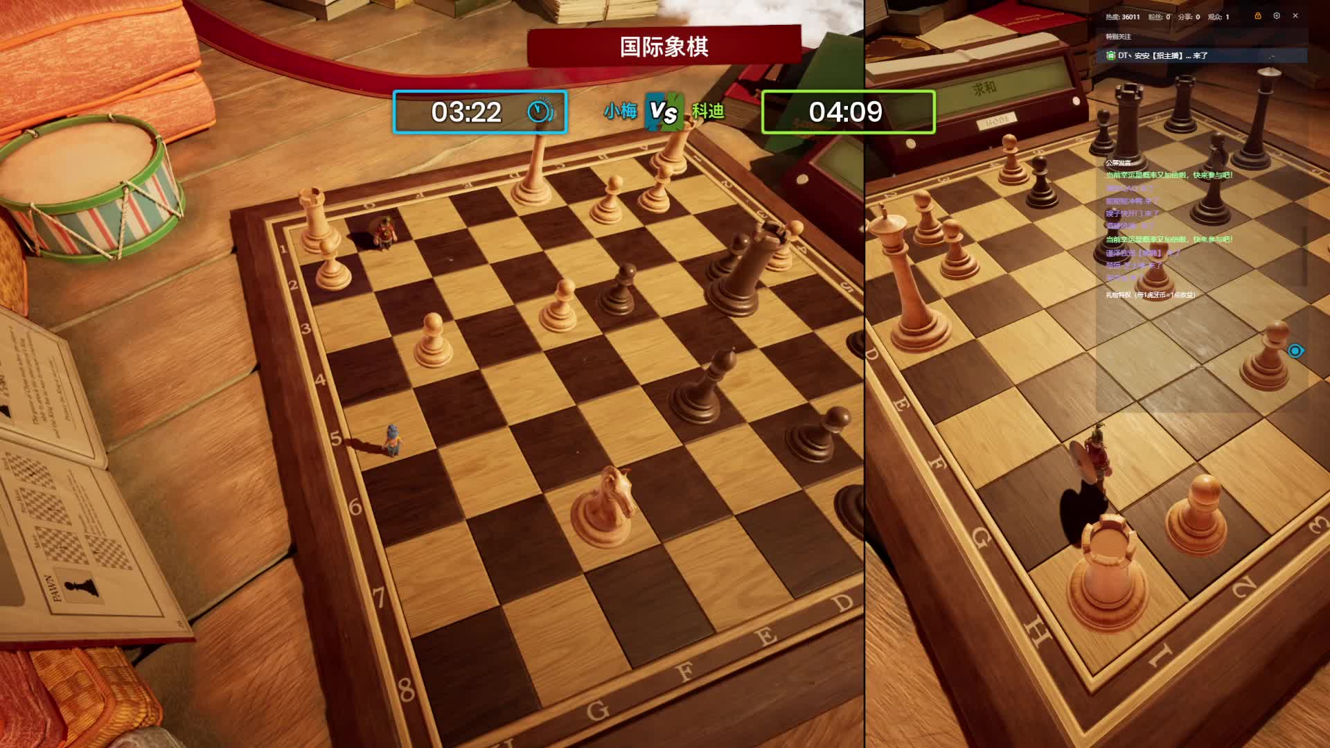 新年快乐！粥~！