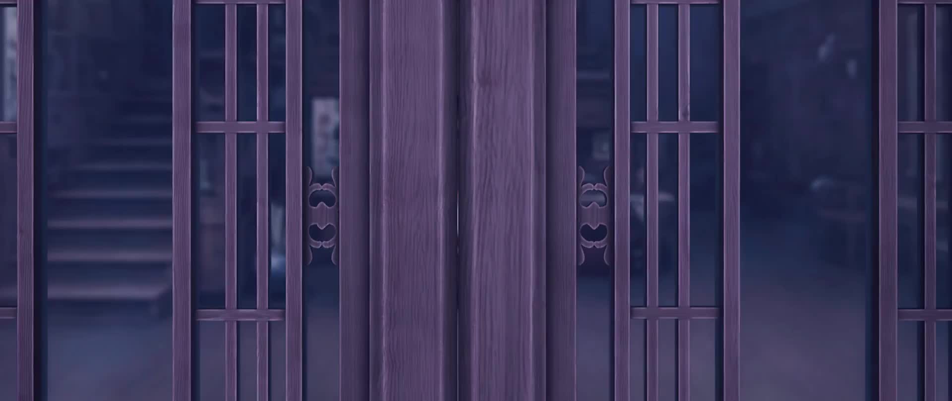 哑舍 古风国产动漫 