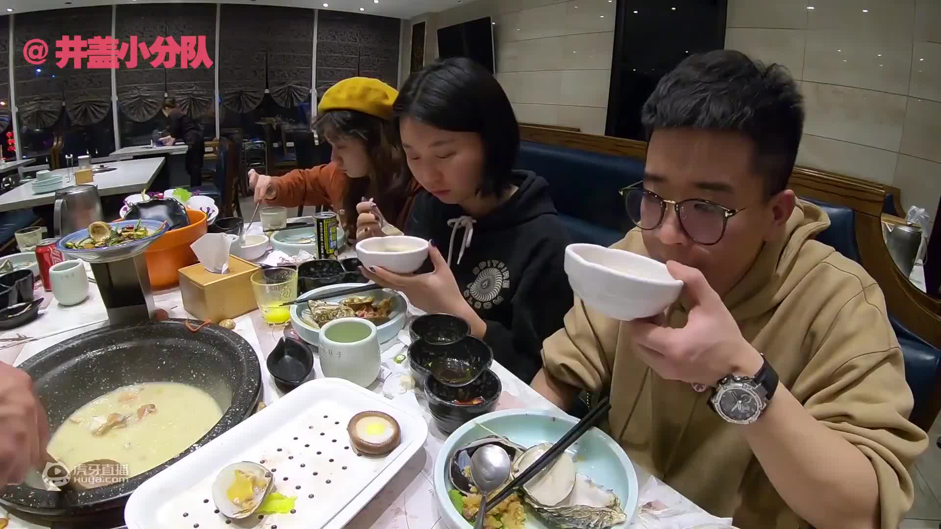 天津 | 炒米饭牛b666，100多种选择把我逼疯了！