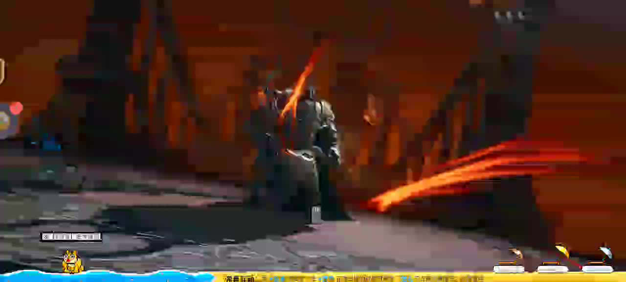 打个boss碎片快够了