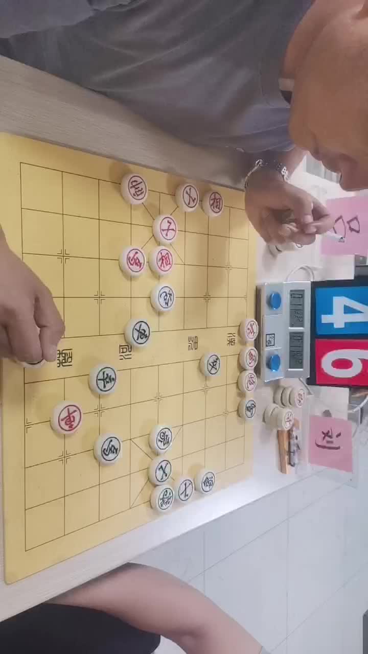 吕对刘