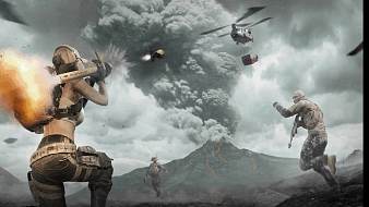 群星-阿彤吖天天吃雞直播_群星-阿彤吖視頻直播 - 虎牙直播