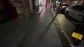桀楚丶深漂小兵戶外直播_桀楚丶深漂小兵視頻直播 - 虎牙直播