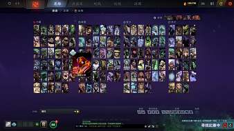 眾星-白漂DOTA2直播_眾星-白漂視頻直播 - 虎牙直播