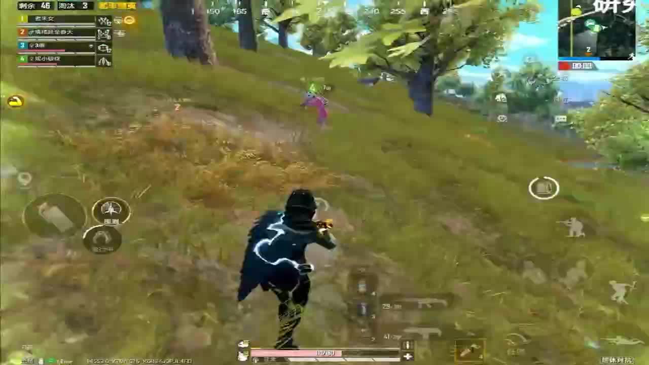 星际策略理智探索