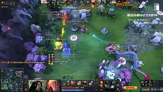 西安老鬼DOTA2直播_西安老鬼視頻直播 - 虎牙直播