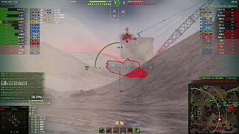 90121聽海坦克世界直播_90121聽海視頻直播 - 虎牙直播