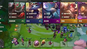 【VI】口恩口亨金鏟鏟之戰(zhàn)直播_【VI】口恩口亨視頻直播 - 虎牙直播