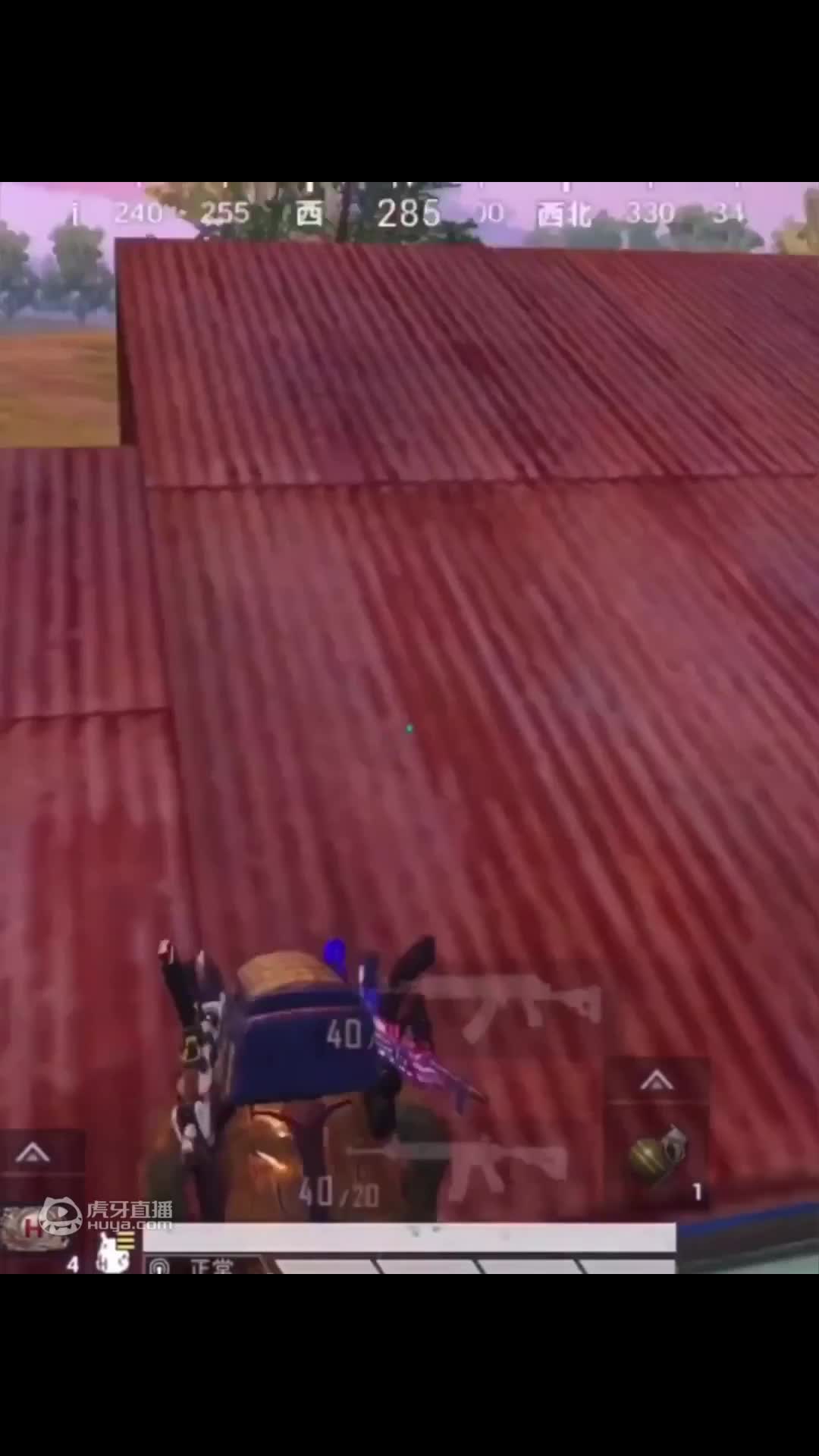 这个兄弟太逗啦