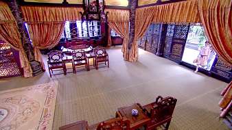 虎牙藝能星舞臺_音樂現(xiàn)場打歌直播_藝能星舞臺在線看_虎牙音樂