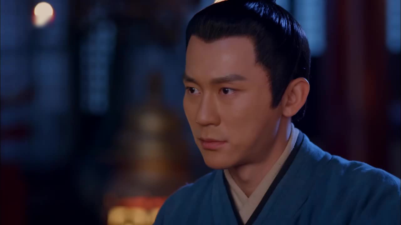 武媚娘 范爷美美美