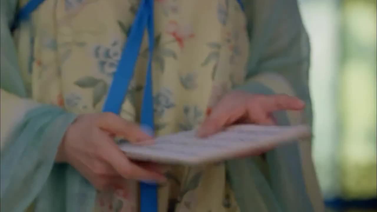 武媚娘 范爷美美美