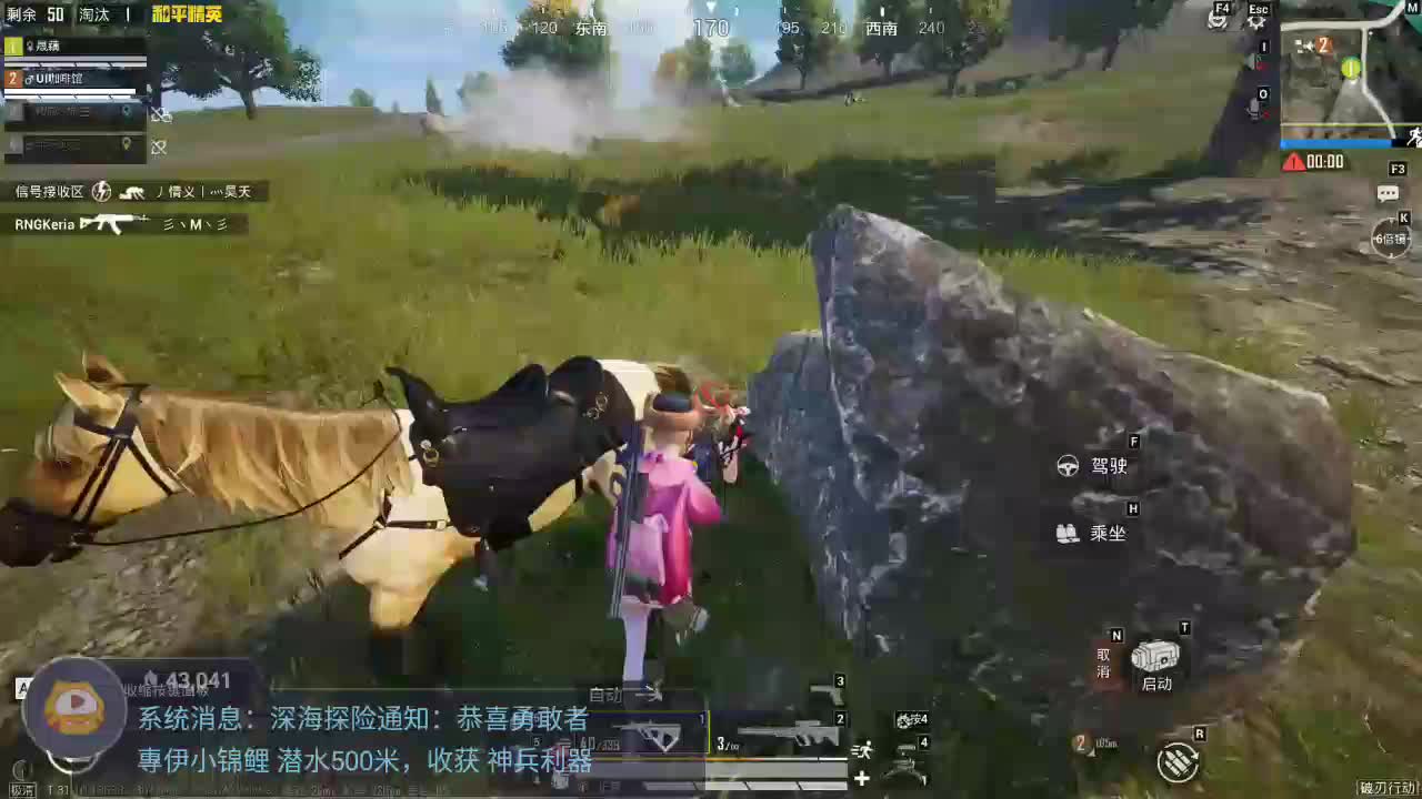 鹏程万里，凯旋归来