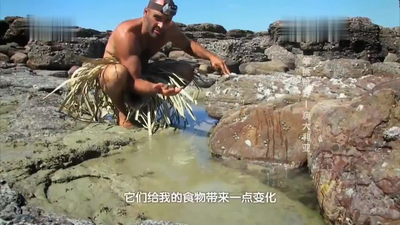 [荒野求生]