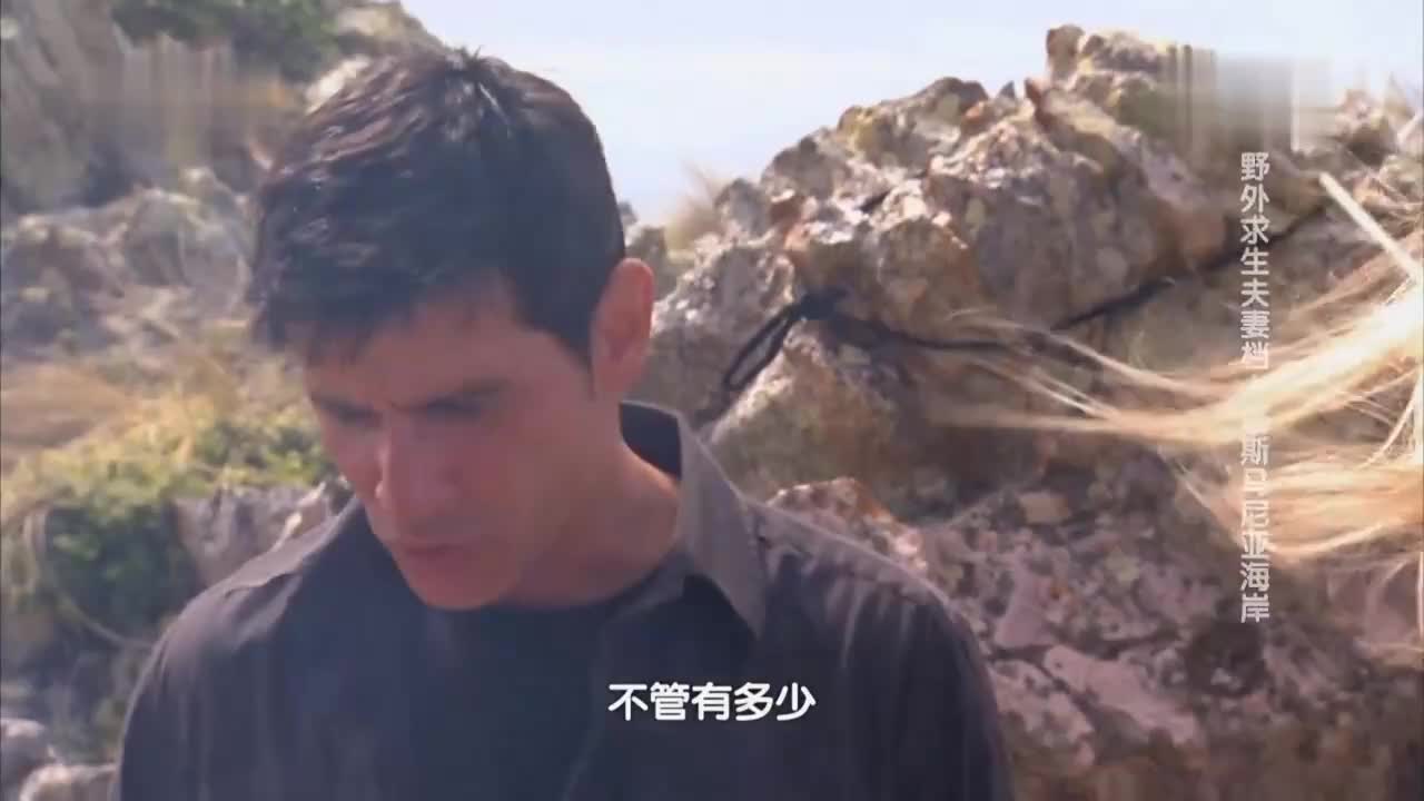 [荒野求生]