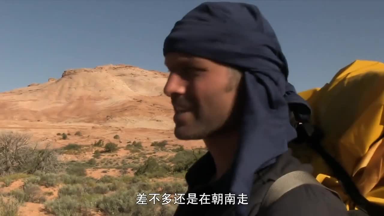 [荒野求生]