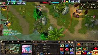 I起凡丶阿九I起凡：群雄逐鹿直播_I起凡丶阿九I視頻直播 - 虎牙直播