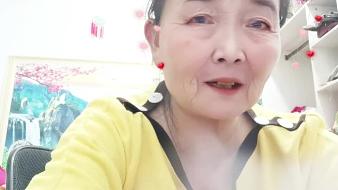 盛世-開心的老太太戶外直播_盛世-開心的老太太視頻直播 - 虎牙直播