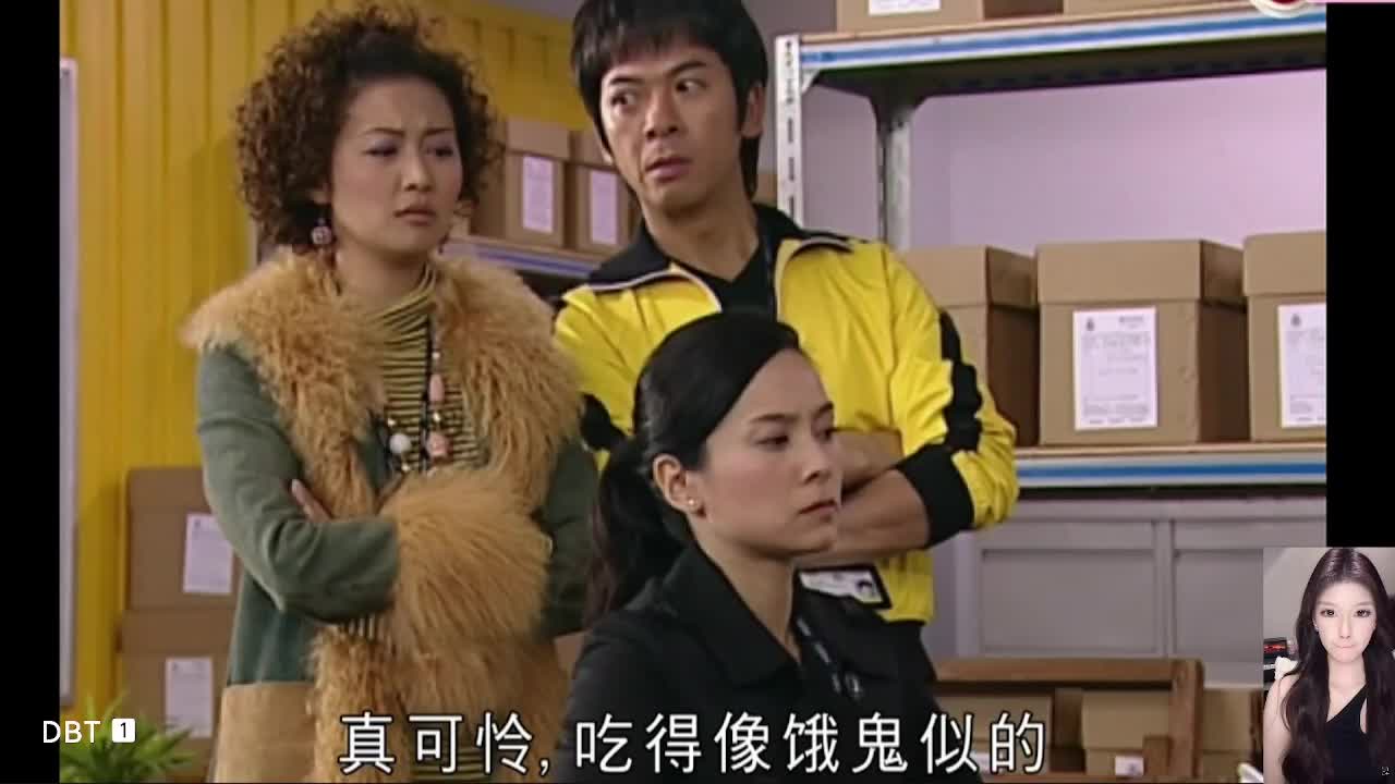 古灵精探午夜场