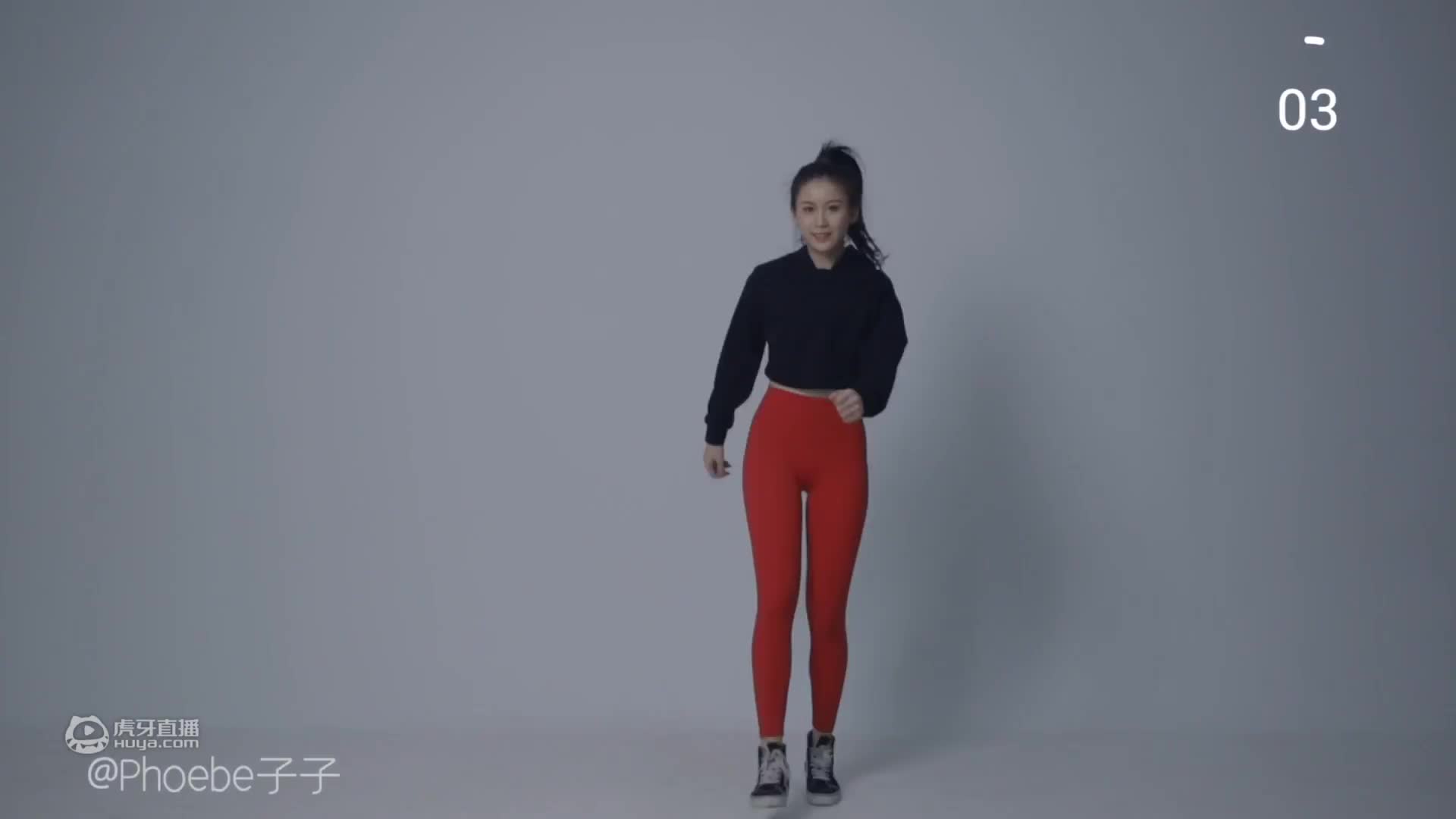快乐燃脂操，一首歌【瘦全身