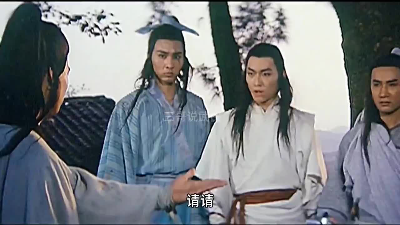 少林大战伊贺忍者