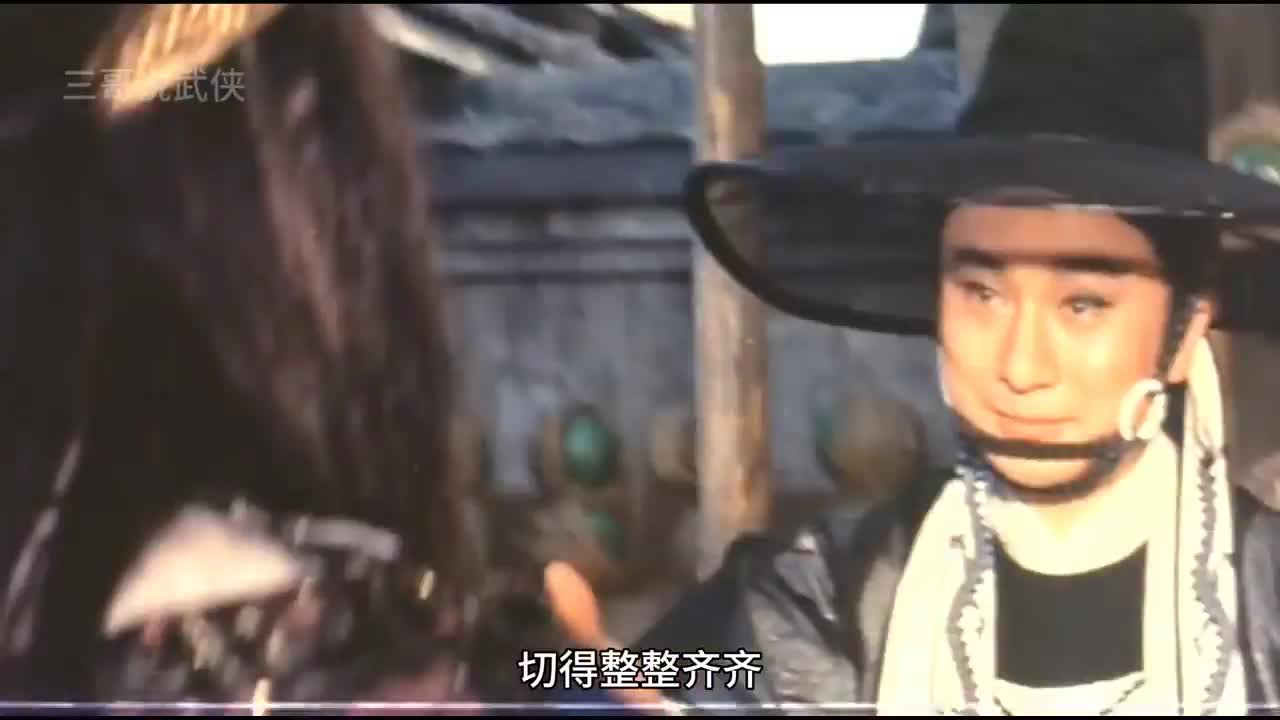 少林大战伊贺忍者