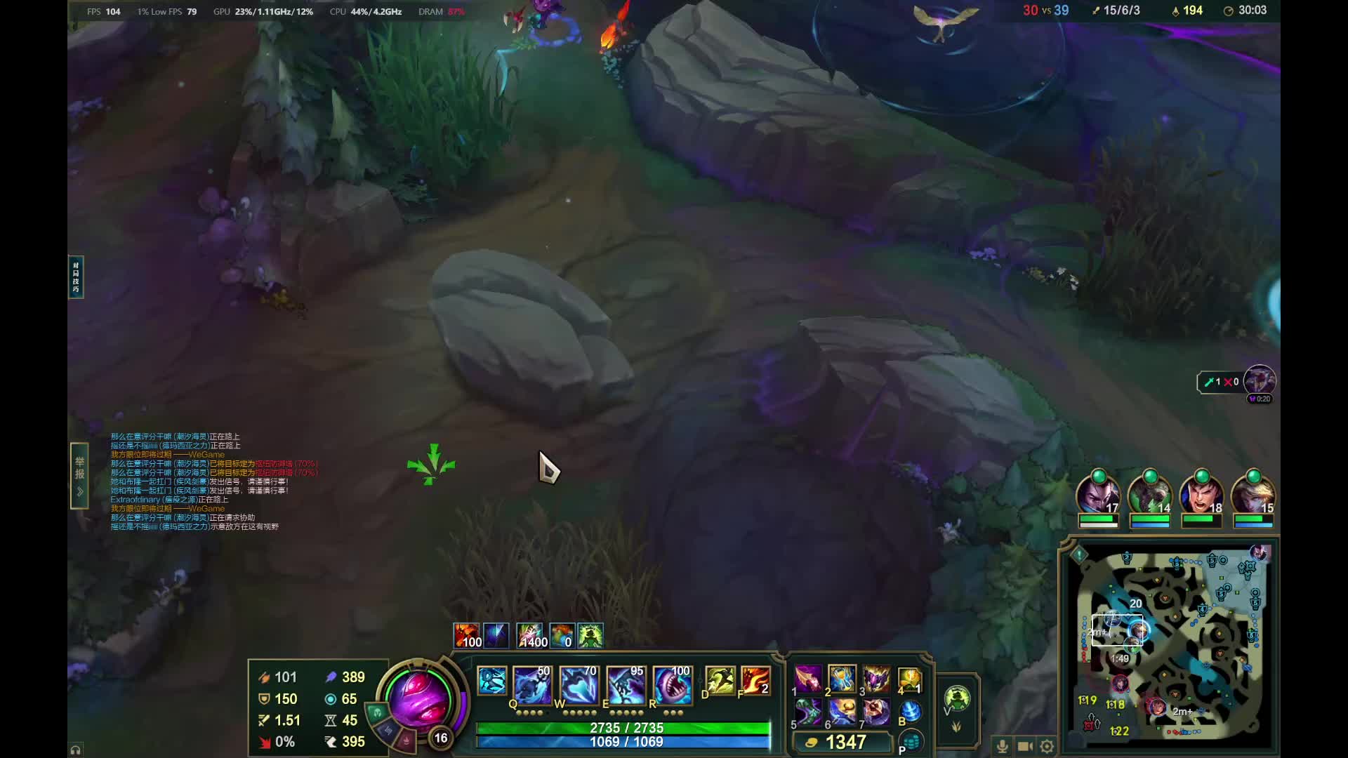 欢迎来到我的直播间