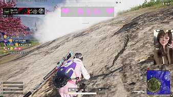 懶小六天天吃雞直播_懶小六視頻直播 - 虎牙直播