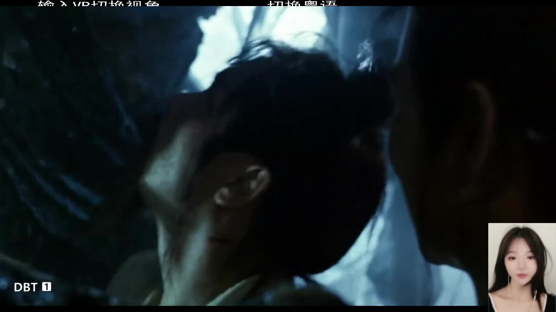 恐怖僵尸猛鬼片