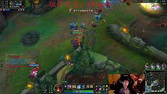 小超夢ovo的直播