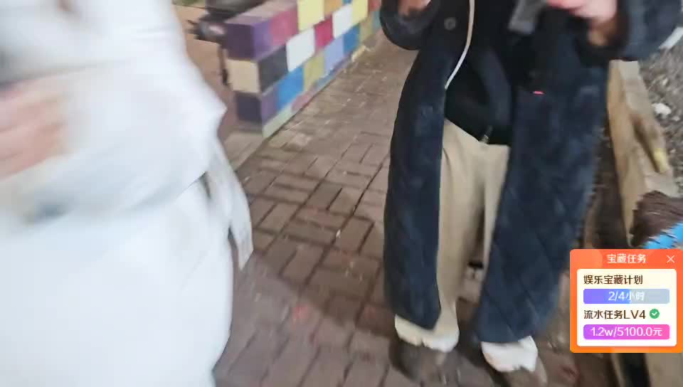 B组 狗场 满枝相遇❤