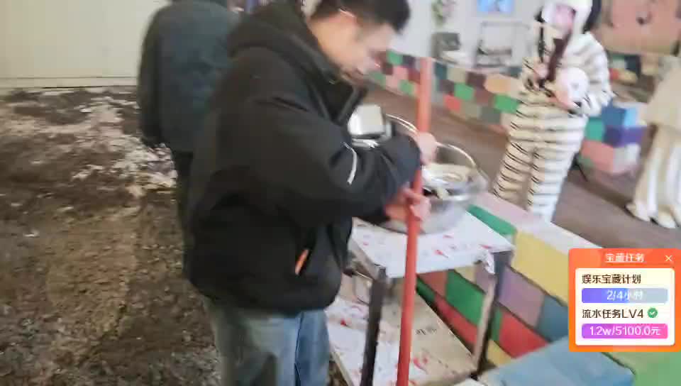 B组 狗场 满枝相遇❤