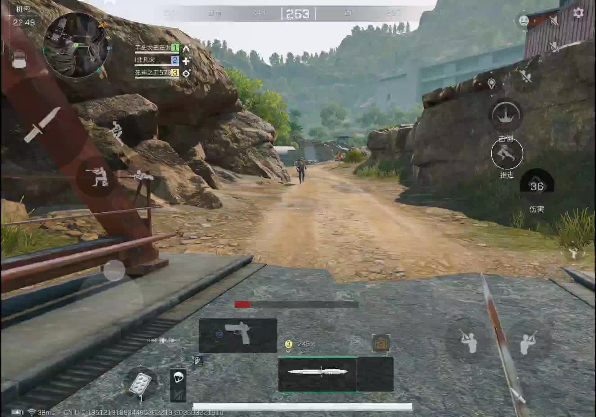 纯绿鼠鼠等单中