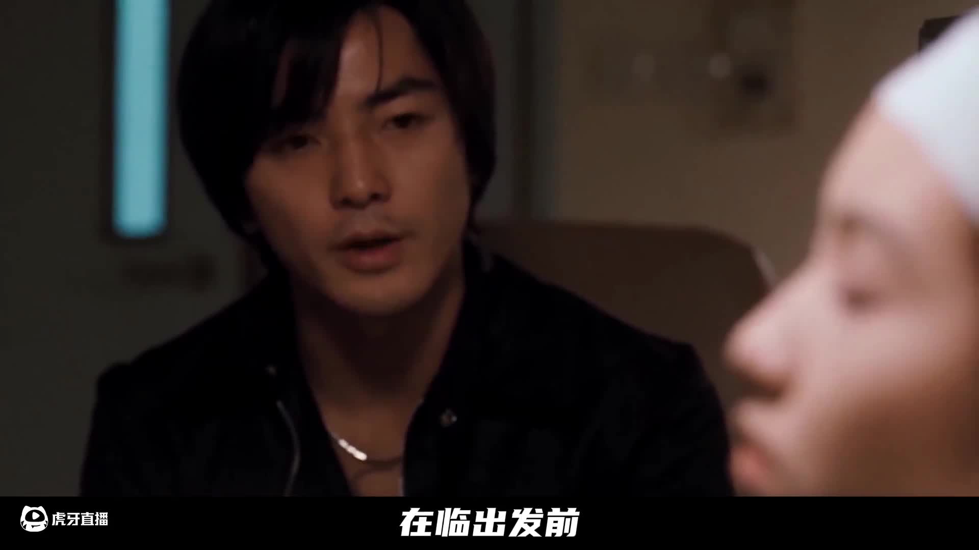 古惑仔中的第一个女反派丁瑶，最终死在山鸡的枪下