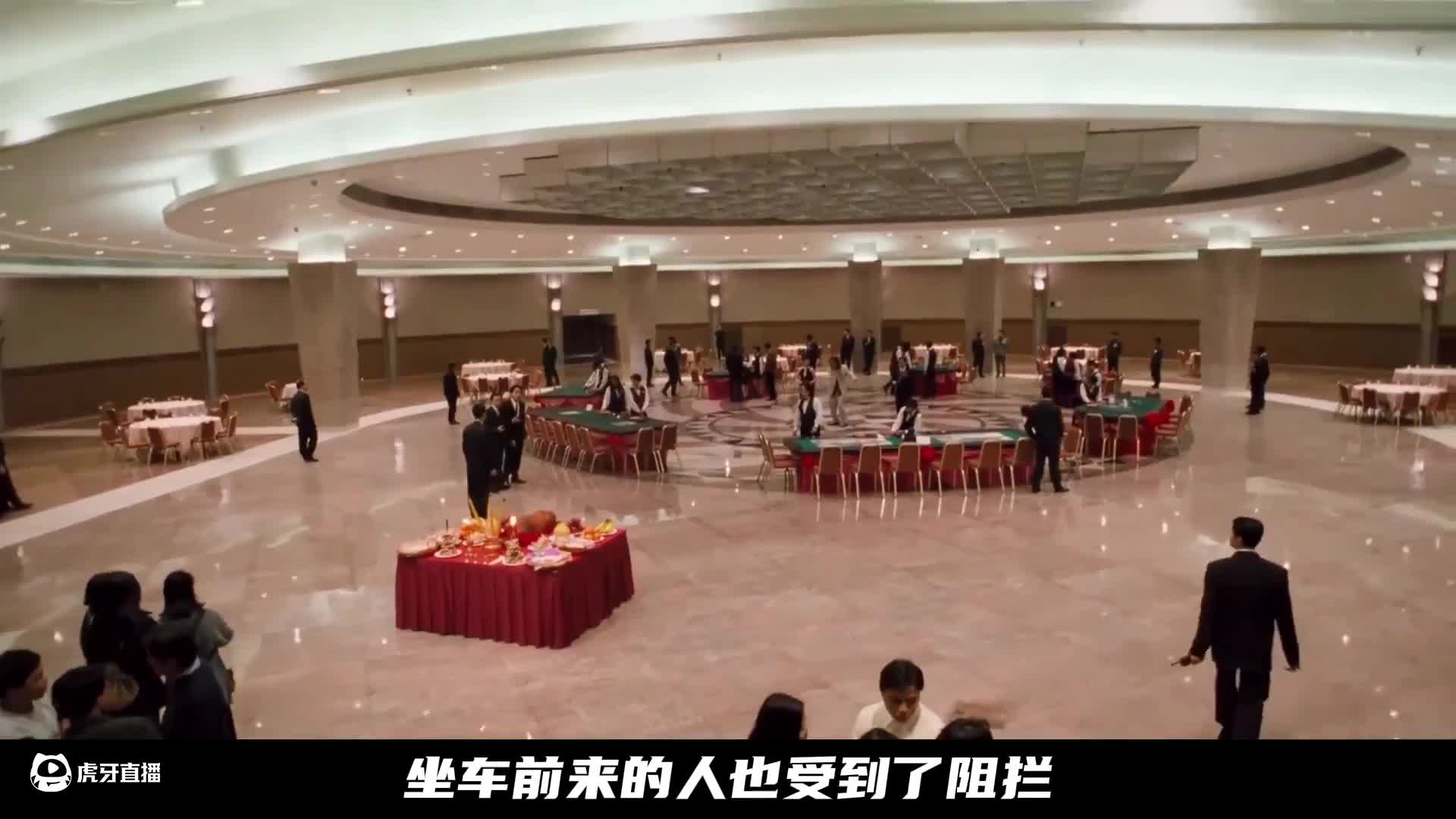 古惑仔中的第一个女反派丁瑶，最终死在山鸡的枪下