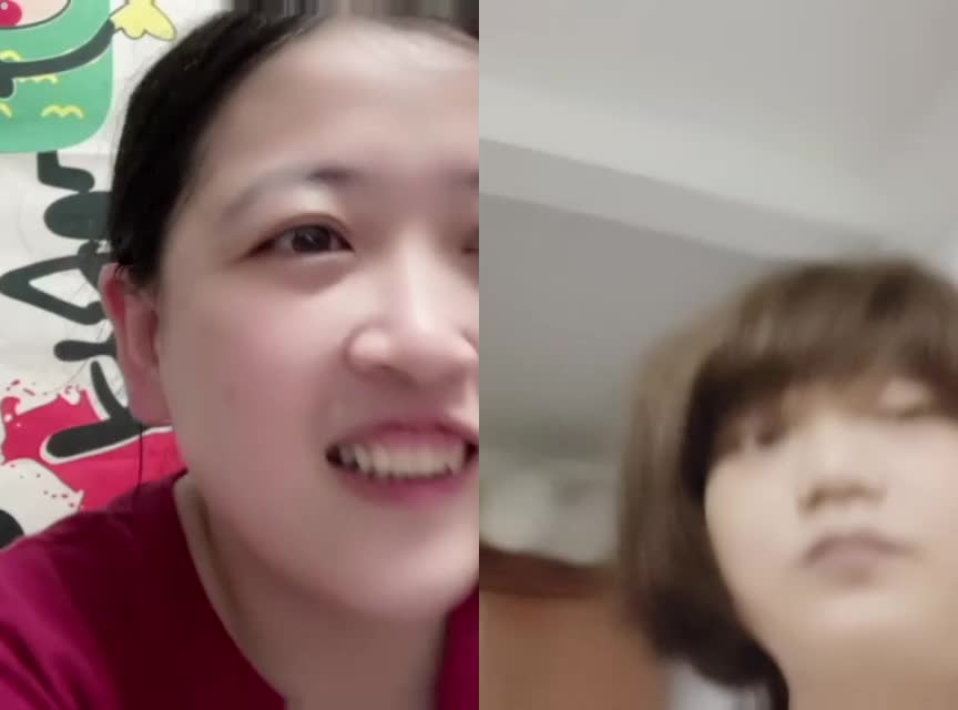 欢迎来到我的直播间