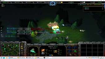 、米迦勒魔獸爭霸3直播_、米迦勒視頻直播 - 虎牙直播