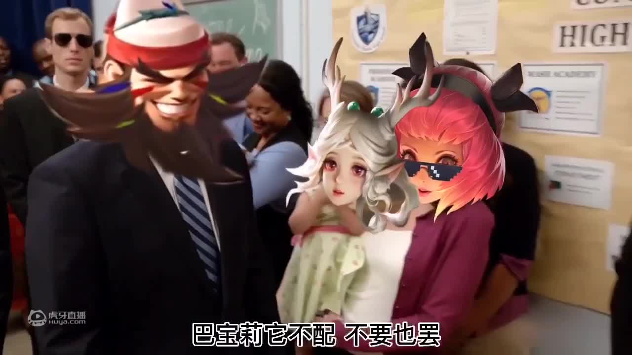 我回来了！