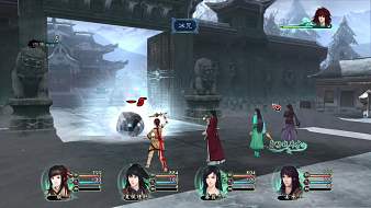 星火61仙劍奇?zhèn)b傳五前傳直播_星火61視頻直播 - 虎牙直播