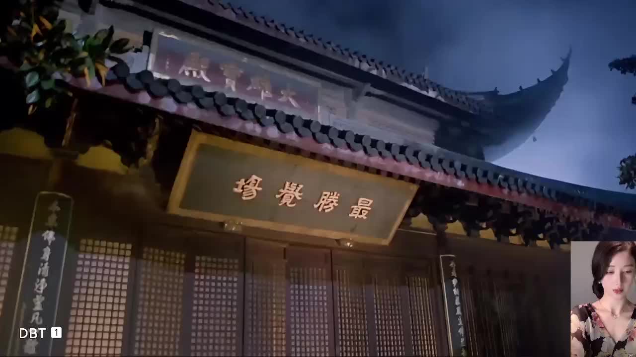 真实事件改编剧!