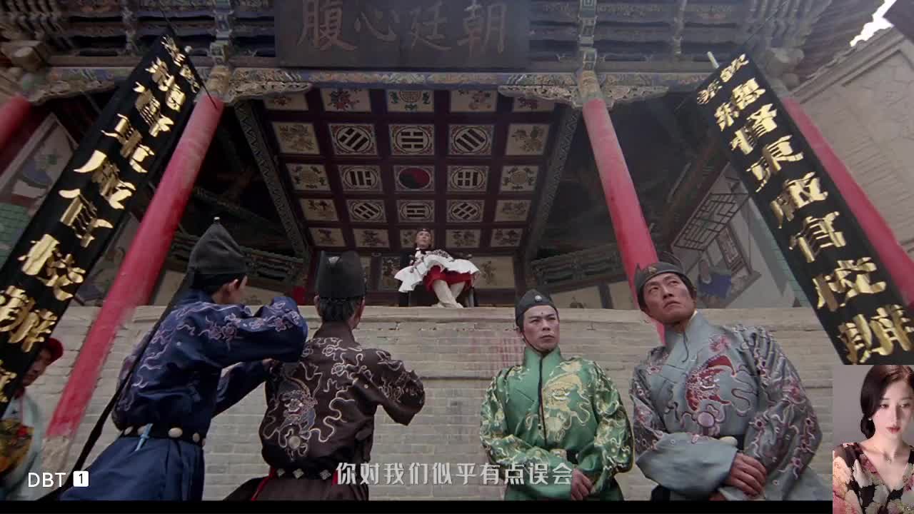 真实事件改编剧!