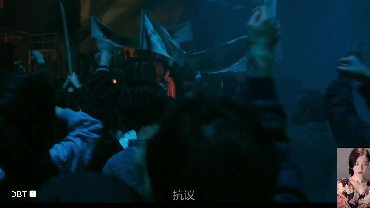 真实事件改编剧!