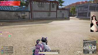 涂山-果果Fairy天天吃雞直播_涂山-果果Fairy視頻直播 - 虎牙直播