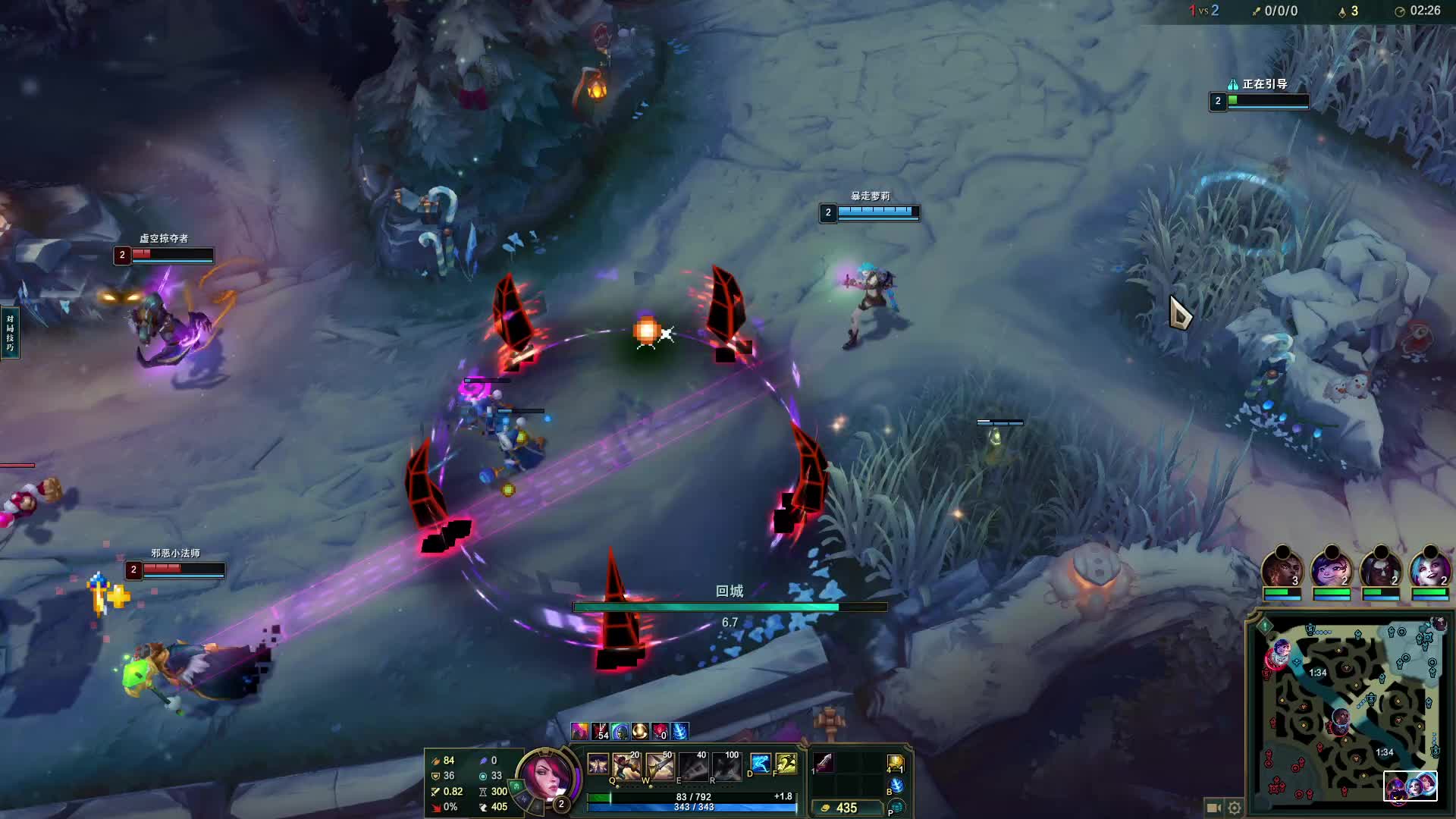 欢迎来到我的直播间