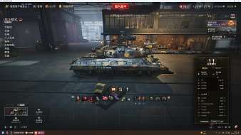 極客-博宇坦克世界直播_極客-博宇視頻直播 - 虎牙直播